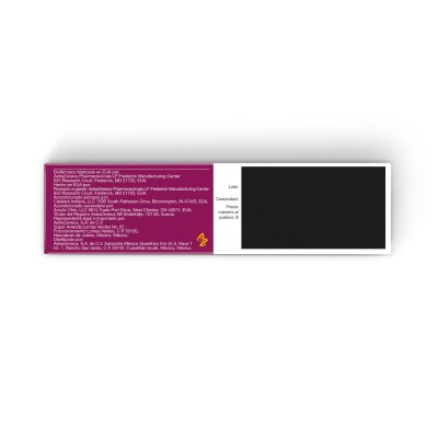 Fasenra ® 30 mg/mL Solución Inyectable Fasenra ® 30 mg/mL Solución Inyectable